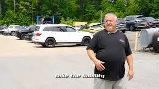 Subway Auto Body - Gamrills, MD Certified Collision Center 5