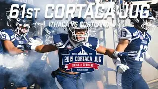 The 61st Cortaca Jug: Full Game Recap