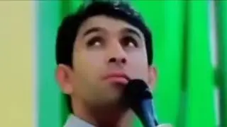 المداح علي الاحمد | عالدنيا شع النور بأرض وسماها وبمولد المختار شرفها طه |