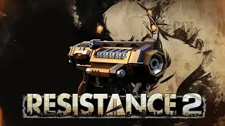 [Deep Rock Galactic] Resistance 2 MP-47 Pulse Cannon SFX for ArmsKore Coil Gun
