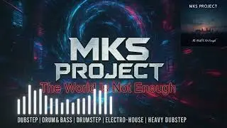 MKS Project - The World Is Not Enough