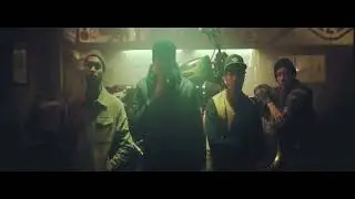 Till The Wheels Fall Off  Official (USA VERSION) Music Video