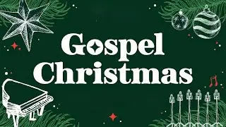 Gospel Christmas - Light Defeats The Darkness - Pastor Larry Huch - December 14