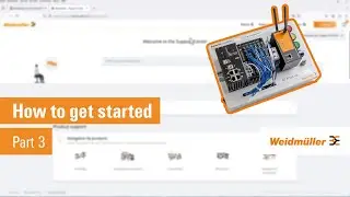 How to get started with u-OS - Part 3