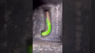 RAT FLAP!!!! 🐀⛔️#pestcontrol #diy #diypestcontrol