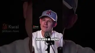 O GRANDE AVIVAMENTO NO BRASIL 🔥🔥