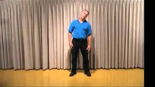Employee Stretch Program