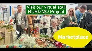 RUBIZMO - Rural Vision Week Market Place Virtual Stall
