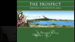 The Prospect: A Heritage Conservation Area for Oak Bay