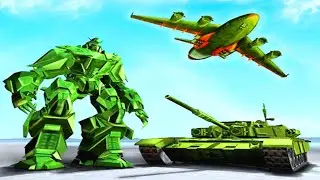 US Army Ship Transport  Simulator Games - Android Gameplay