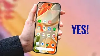Google Pixel 9a - Officially Launched!