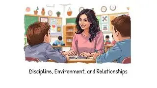 Classroom Management !  Essential Strategies Every Teacher Must Know