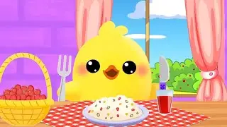 V&iacute;deo infantil e Musica infantil, Fofito 1 Hora
