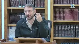 סוד התולדות - הסוד שמסתתר מאחורי עלילת רצח האל - פרשת ויחי (לעשרה בטבת) | הרב ליאור לביא