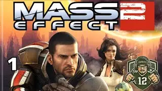 Mass Effect 2 on PS5