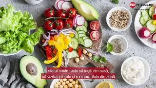 Schimbări săptăm&acirc;nale &icirc;n meniuri - Stiri Horeca - Stiri din Ospitalitate - Pe-plus.ro