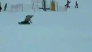Soft-boot carving