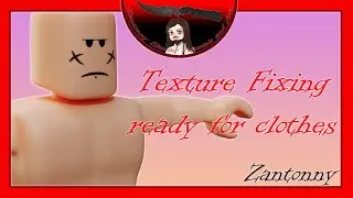 Blender GFX Tutorial - How to strip your clothes off