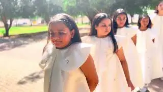 أوبريت روعة الهوية - من الحفل الختامي لمدارس العلم والإيمان النموذجية
