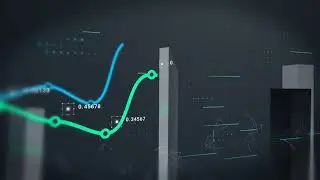 3D Trading Animation for Documentary Video