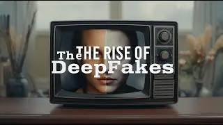 The Rise of Deepfakes||Episode 1: Digital Deception