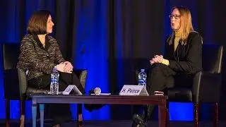 SEC Commissioner Hester Peirce on SEC's Top Challenges
