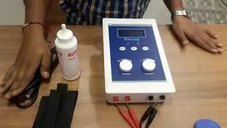 Chirag IFT Therapy Unit