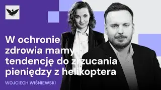 171 mld złotych &ndash; tyle może zabraknąć w budżecie Narodowego Funduszu Zdrowia w 2040 r.