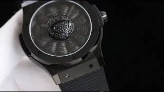 【HB工場】ウブロ村上隆507.CX.9000.RX.TAK21