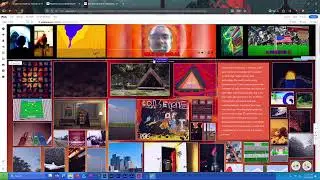 Quit with the boring minimal designs and get creative with your website