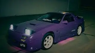 LIT killah, Emilia - DAMN GIRL [1 Hora]