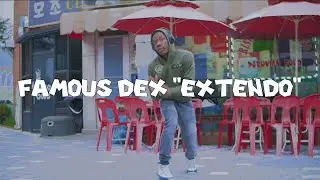 Famous Dex - Goats (Dance Video) Shot by @Jxnchie