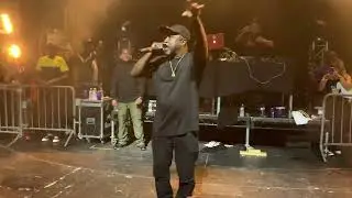 Mobb Deep - Shook Ones, Pt. II (Live 2023, Back2Basics, CA) R.I.P. Prodigy @MobbDeepTheInfamous