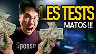 D&eacute;monstrateurs matos sur internet : tous des vendus ?