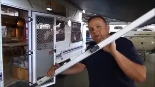 Jayco Westport