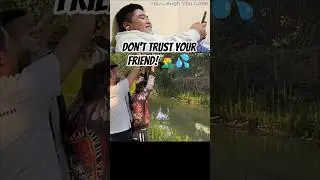 LAUGH. KARMA. NAUGHTY. [EP 61] 🤣 #funny #memes #Shorts #viral #Trending