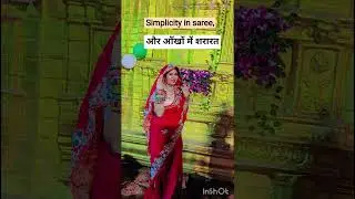 #saree#indiantraditionallook#withbeauty#❣️❣️❤️❤️🥰😘😘