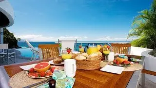 Casa Marilu 3 - Puerto Vallarta Luxury Vacation Rentals with Cook & Maid