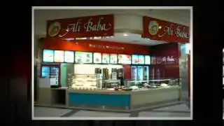 Ali Baba The Ultimate Kebab Franchise Opportunity