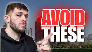 Buying A Fraser Valley Condo | 5 Mistakes To Avoid