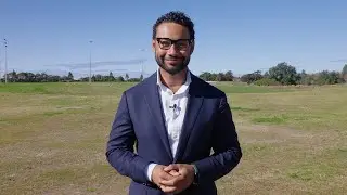 July Wrap Up with Mayor Dylan Parker