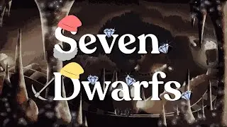 Seven Dwarfs: Happy | Bo Chancey