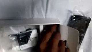 Xolo Q700 Unboxing