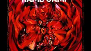 RAMB CAMP - B-BOY SHIT (Dishonour Remix)