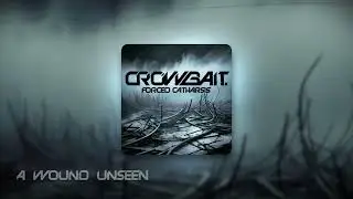 Crowbait - A Wound Unseen [Cyberpunk / Industrial]