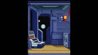 16-Bit Games That Never Were (AI generated retro pixel art)