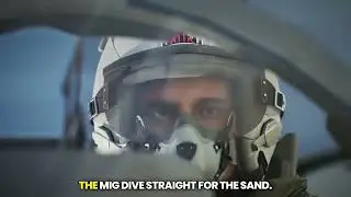 When MiG-29s Ambushed F-15 Eagles: Air Combat Analysis #mig29 #f15eagle #dogfight #militaryaviation