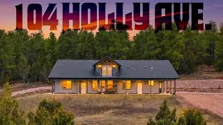 40-Acre Wyoming Home with Shop | 104 Holly Ave, Moorcroft WY