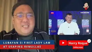 THE SPOX HOUR Ep. 38 | Lubayan si First Lady LAM at Usaping Remullas