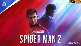 Spider-Man 2
